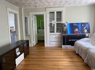 30 Watson Rd #30, Belmont, MA 02478