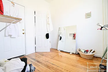 Rented by Grand & Co.