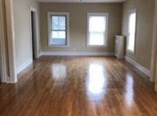 34 Brae Rd #2A, Quincy, MA 02169