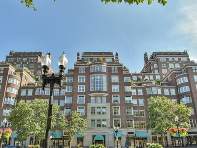 300 Boylston St UNIT 906, Boston, MA, 02116