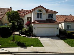 2135 Bluerock Cir, Concord, CA 94521