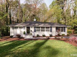 921 Cranbrook Rd, Raleigh, NC 27609