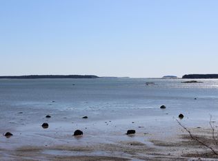 1082 Cutler Rd, Whiting, ME 04691