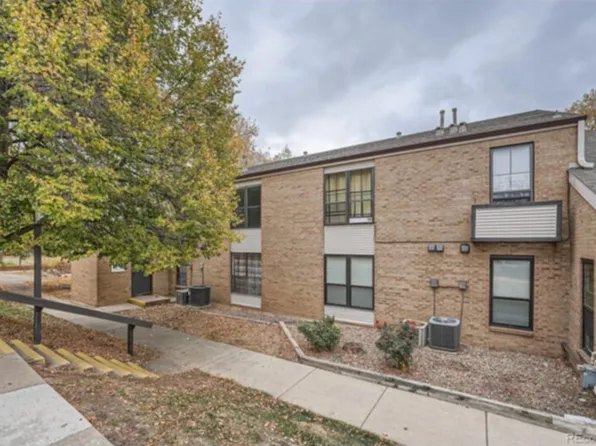 3550 S Harlan St, Denver, CO 80235