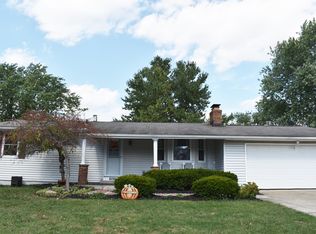 6086 Alice Dr, Westerville, OH