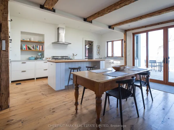 5 Solmes St, Prince Edward County, ON K0K 2T0