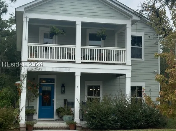 1 Middle Island St, Beaufort, SC 29907