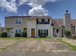 2531 Back Acres Rd, Virginia Beach, VA 23454