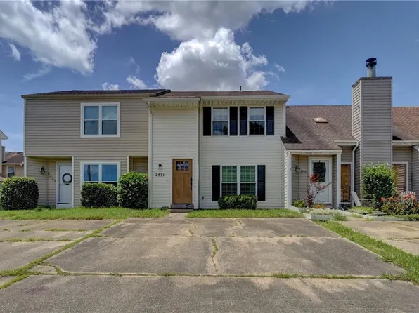 2531 Back Acres Rd, Virginia Beach, VA 23454