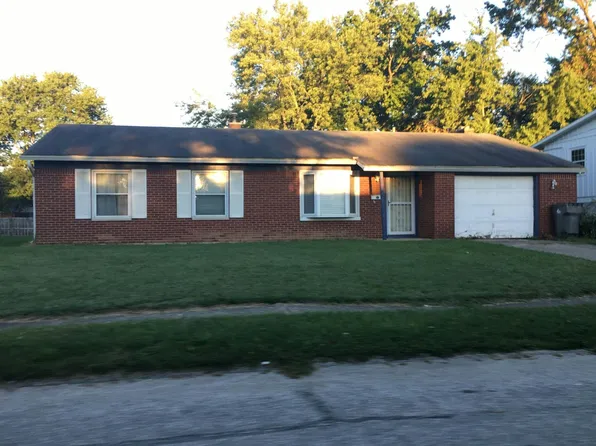 3608 Payton Ave, Indianapolis, IN 46226