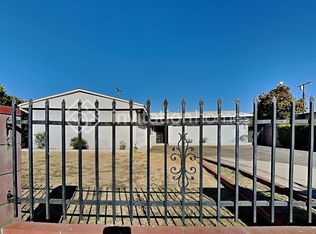 9868 Mercedes Ave, Pacoima, CA 91331