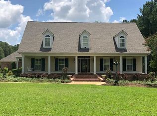 4152 Beauregard Rd, Wesson, MS 39191