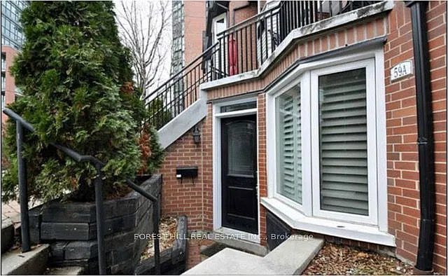 39 Tecumseth St #59A