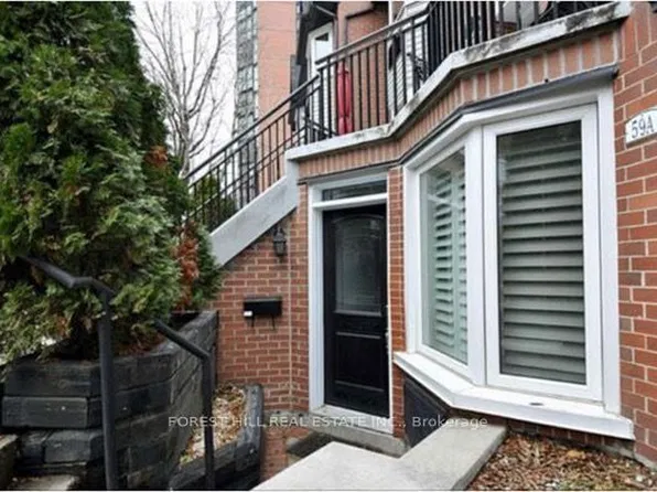 39 Tecumseth St #59A, Toronto, ON M5V 2X6