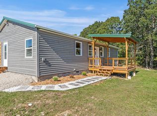 270 Acorn Hill Dr, Fordland, MO 65652