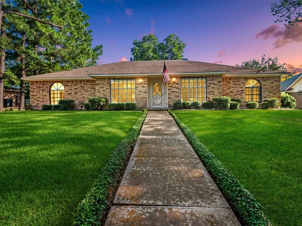 314 Northridge St, Denton, TX 76201