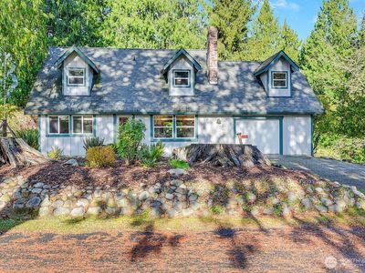 11 W Eugene Street, Port Hadlock, WA, 98339