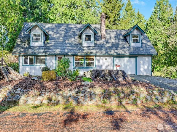 11 W Eugene Street, Port Hadlock, WA 98339