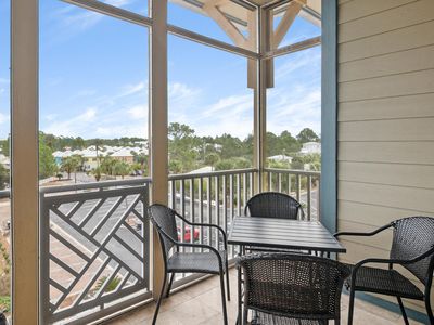 231 Somerset Bridge Rd Unit 2408, Santa Rosa Beach, FL, 32459
