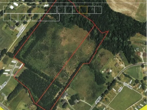 State Highway 711, Pembroke, NC 28372