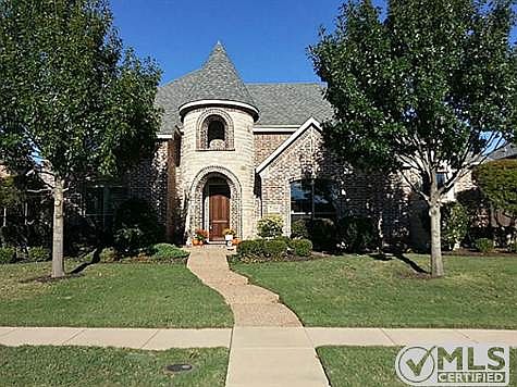 1st image of 5036 Thackery Dr