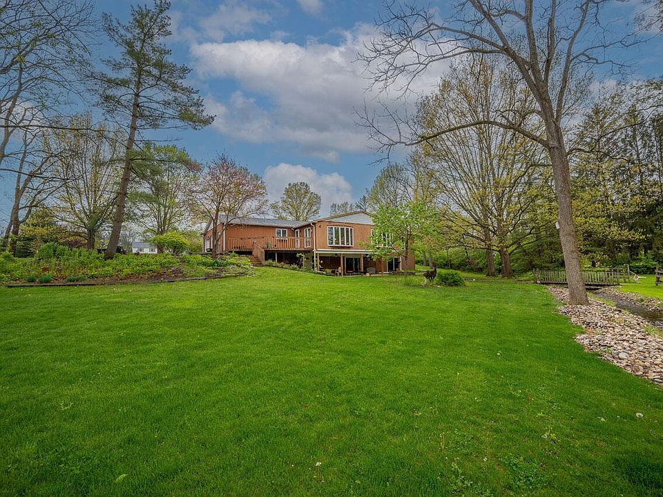 1640 Carriage Rd, Powell, OH 43065 Zillow