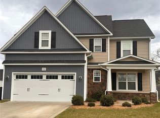 4446 Low Oak Ct, Parkton, NC 28371