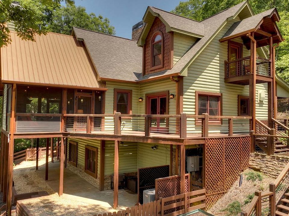 775 Cross Creek Rd, Mineral Bluff, GA 30559 Zillow