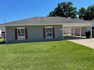 115 Gamma St, Belle Chasse, LA 70037