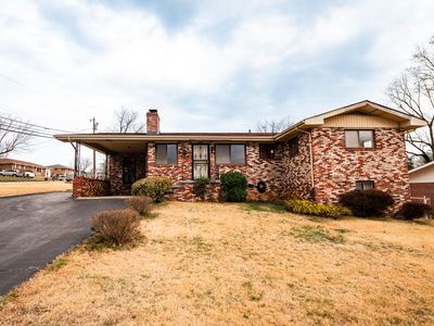4646 Jersey Pike, Chattanooga, TN, 37416
