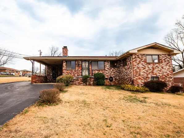 4646 Jersey Pike, Chattanooga, TN 37416