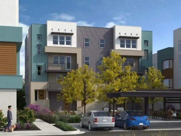 3049 El Camino Real #105, Santa Clara, CA 95051