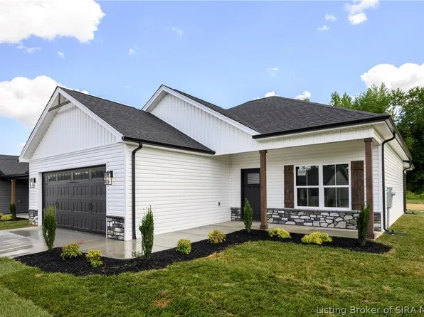 5700 Harmony Woods #1020, Memphis, IN 47143