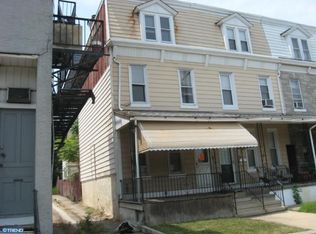 1108 N 6th St, Reading, PA 19601