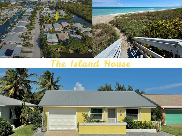 43 Aqua Ra Dr, Jensen Beach, FL 34957