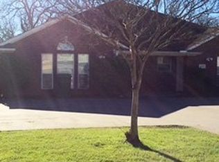 1441 Western Oaks Ct #1441 & 1443, Bryan, TX 77807