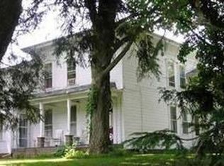 506 Cornet Ave, Port Washington, OH 43837