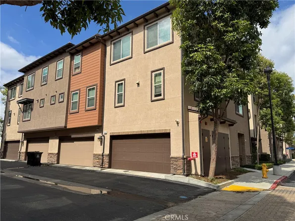 1391 Clementine Way, Fullerton, CA 92833