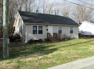607 Hubert St, Cambridge, MD 21613