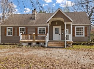 1844 S Dollison Avenue, Springfield, MO 65807