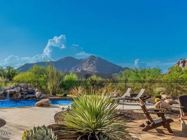 7250 E HIGH POINT Drive, Scottsdale, AZ 85266