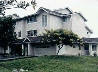 1294 Moanalualani Ct #18-A, Honolulu, HI 96819