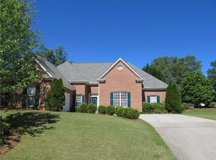 1504 Ember Oaks Cir, Powder Springs, GA 30127