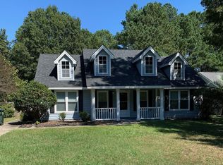 225 Elstow Rd, Irmo, SC 29063