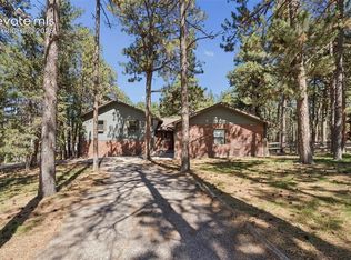 17950 New London Rd, Monument, CO 80132
