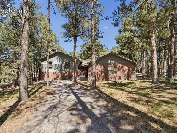 17950 New London Rd, Monument, CO 80132