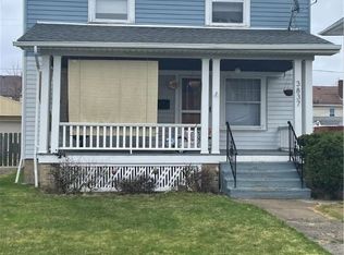 3837 W 137th St, Cleveland, OH