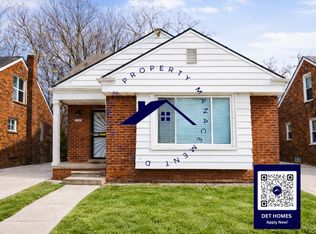 8234 Meyers Rd, Detroit, MI 48228