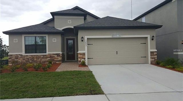 1st image of 12023 Creek Preserve Dr