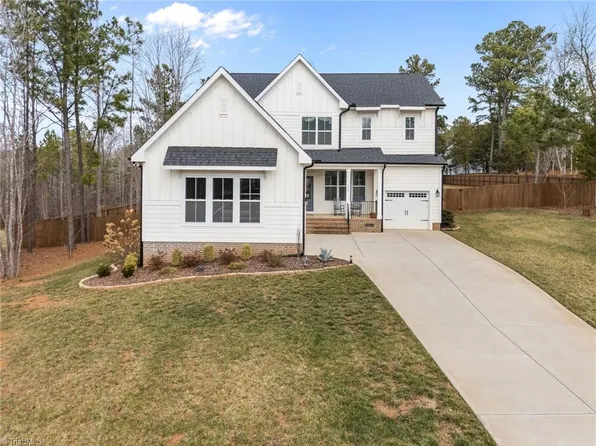 812 Stone Tennis Ct, Hillsborough, NC 27278